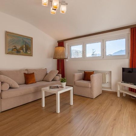 Appartement Haus Kuen à Merano Extérieur photo
