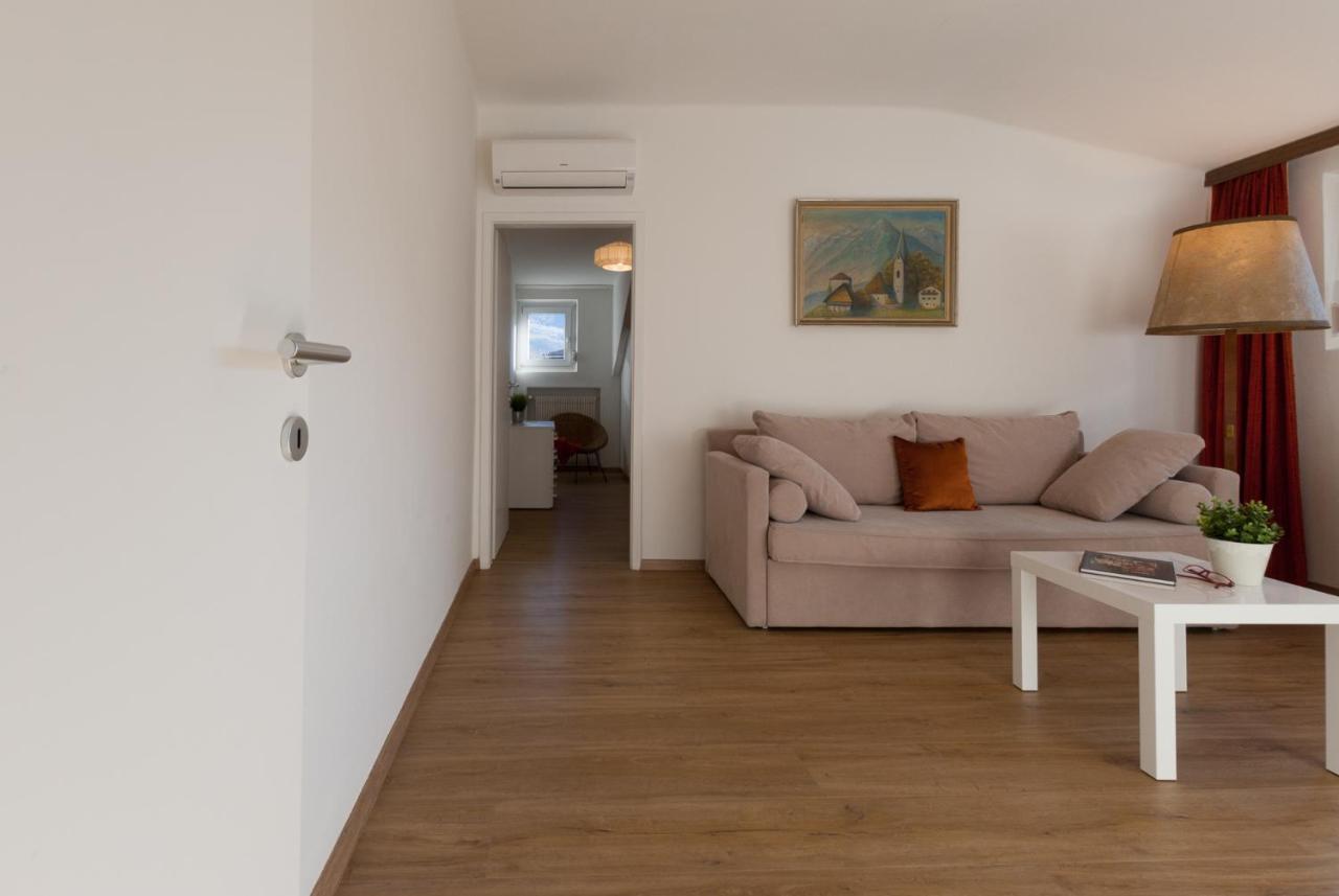 Appartement Haus Kuen à Merano Extérieur photo