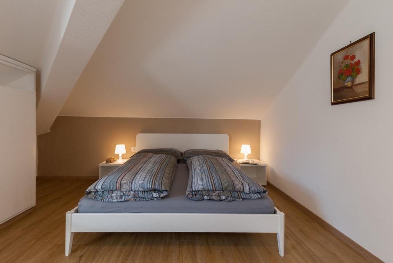 Appartement Haus Kuen à Merano Extérieur photo