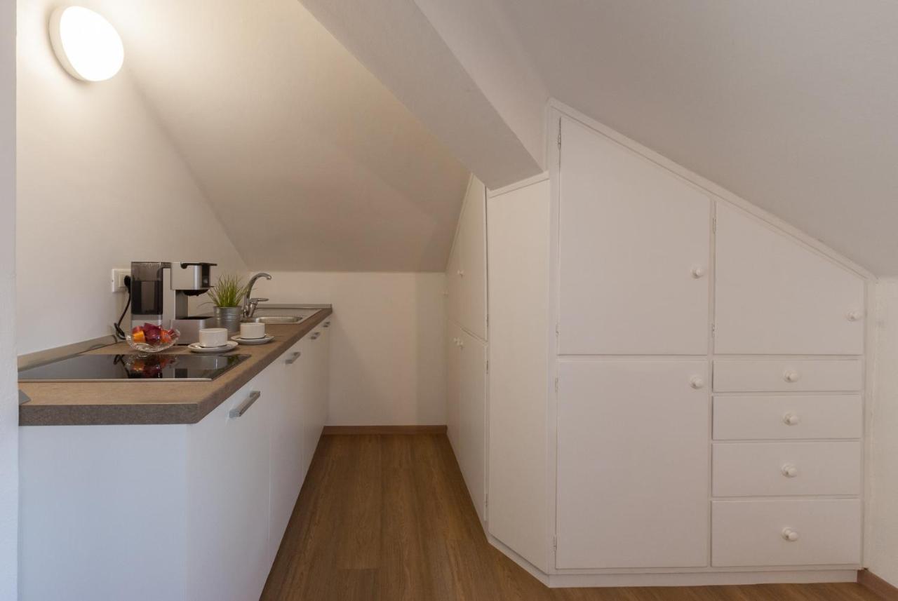 Appartement Haus Kuen à Merano Extérieur photo