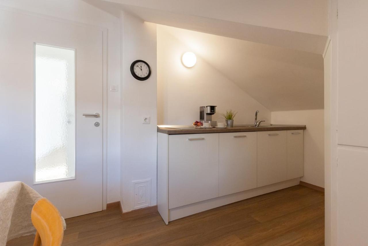 Appartement Haus Kuen à Merano Extérieur photo