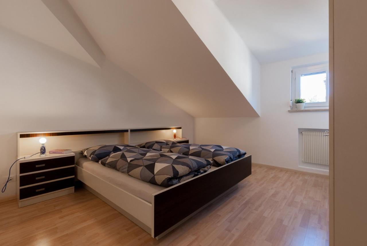 Appartement Haus Kuen à Merano Extérieur photo