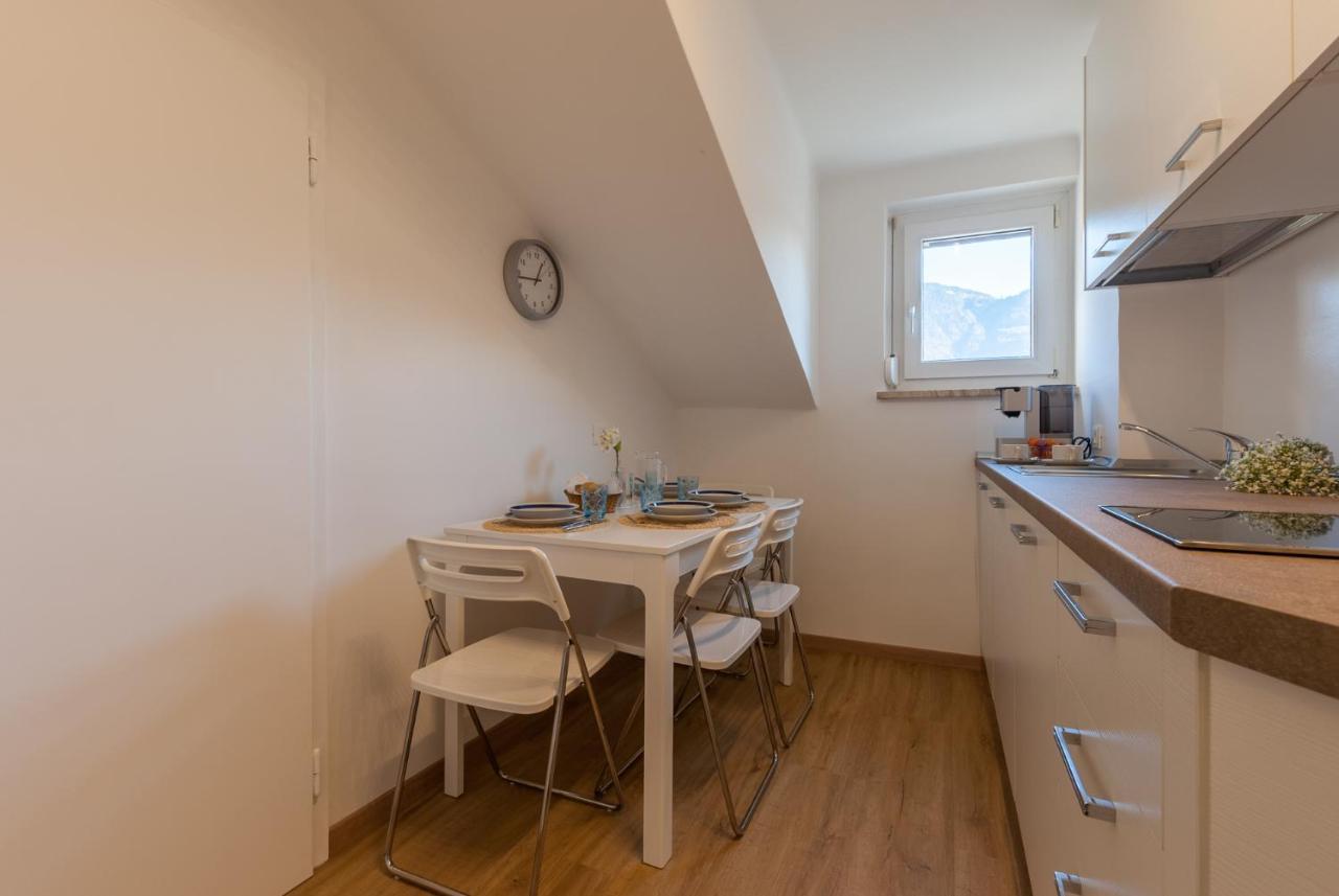 Appartement Haus Kuen à Merano Extérieur photo