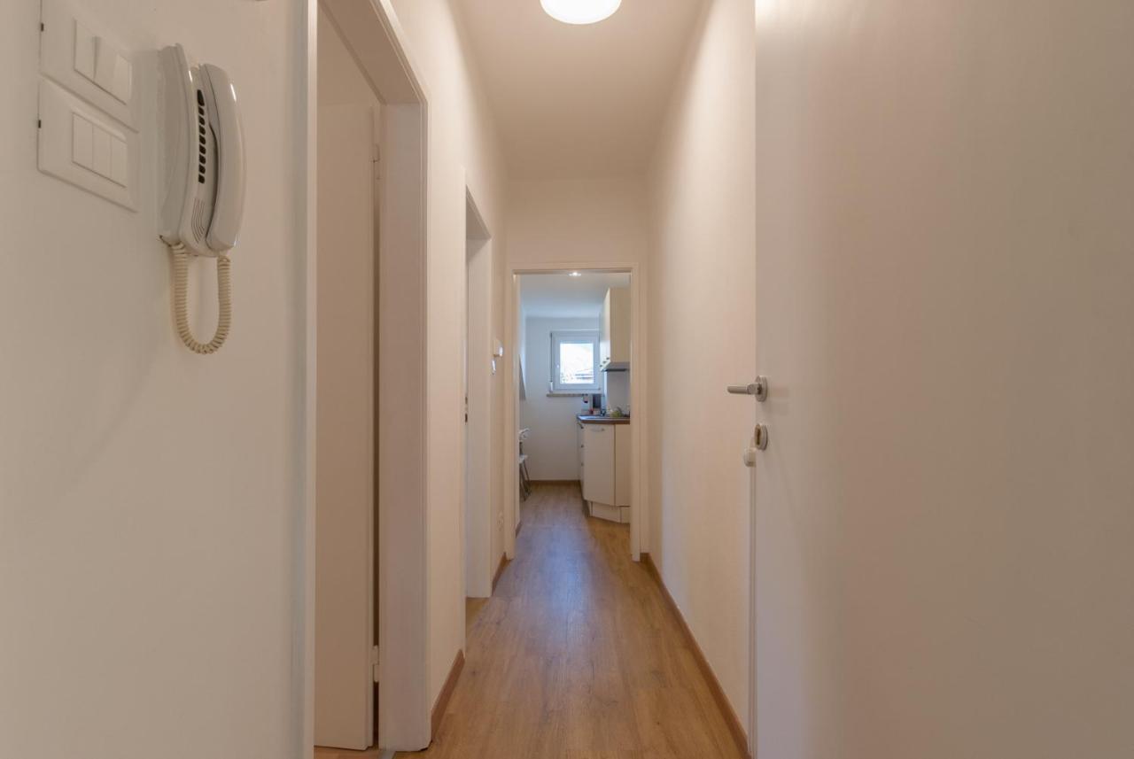 Appartement Haus Kuen à Merano Extérieur photo