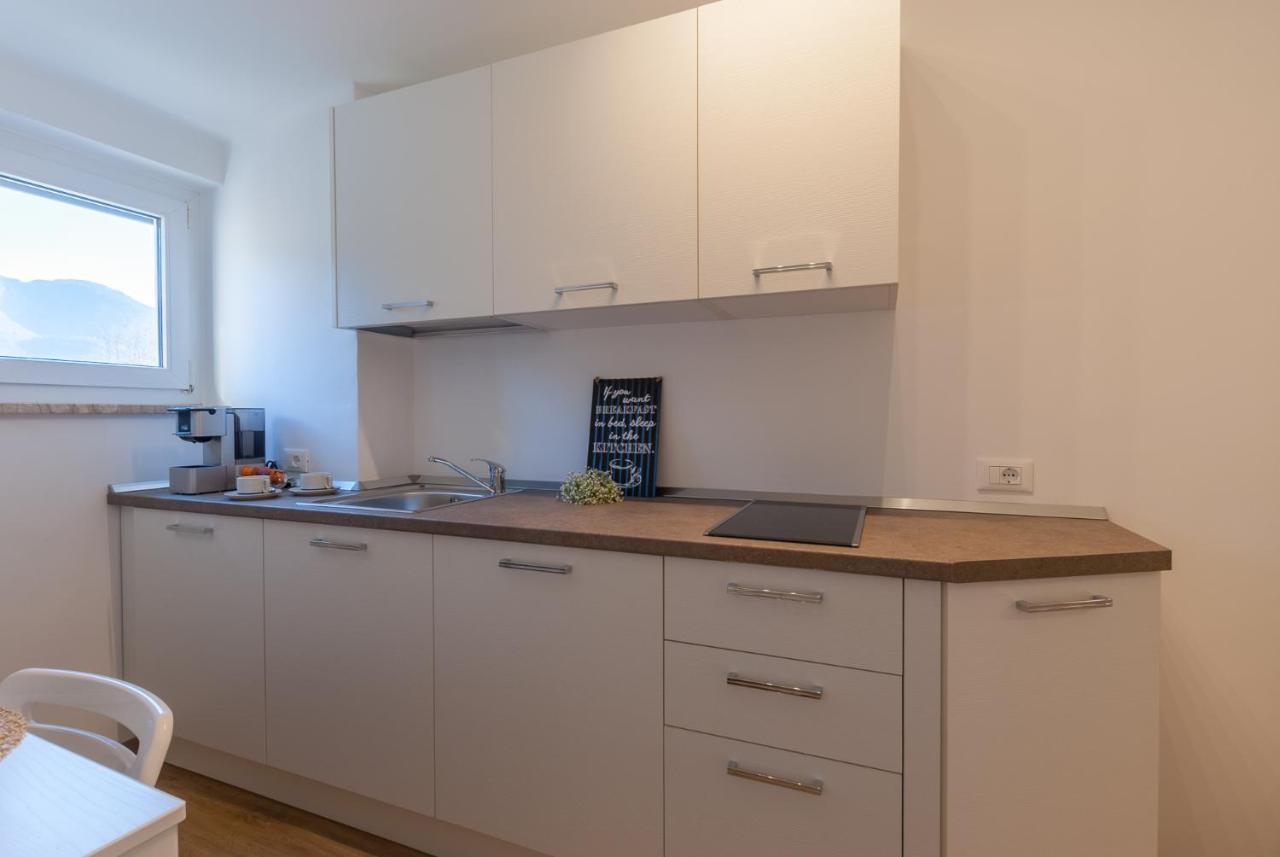 Appartement Haus Kuen à Merano Extérieur photo