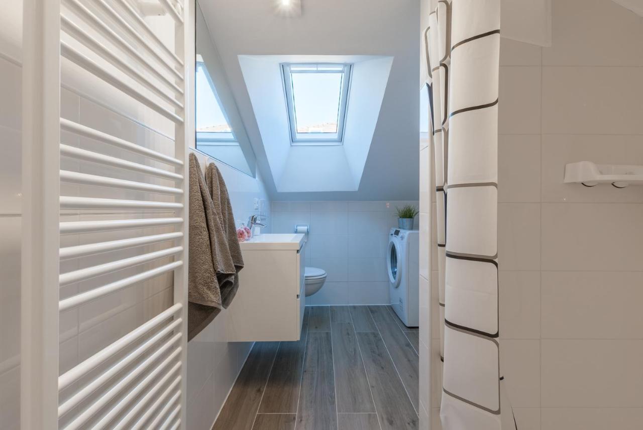 Appartement Haus Kuen à Merano Extérieur photo